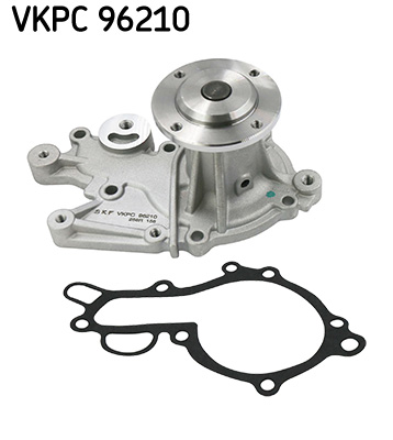 SKF Vízpumpa VKPC96210_SKF